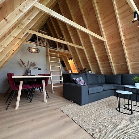 E D E L H E R T - Luxe Alpenhuis In Prachtig Karinthie Gnesau ภายนอก รูปภาพ