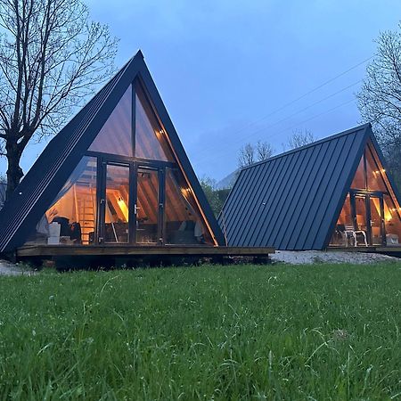 E D E L H E R T - Luxe Alpenhuis In Prachtig Karinthie Gnesau ภายนอก รูปภาพ