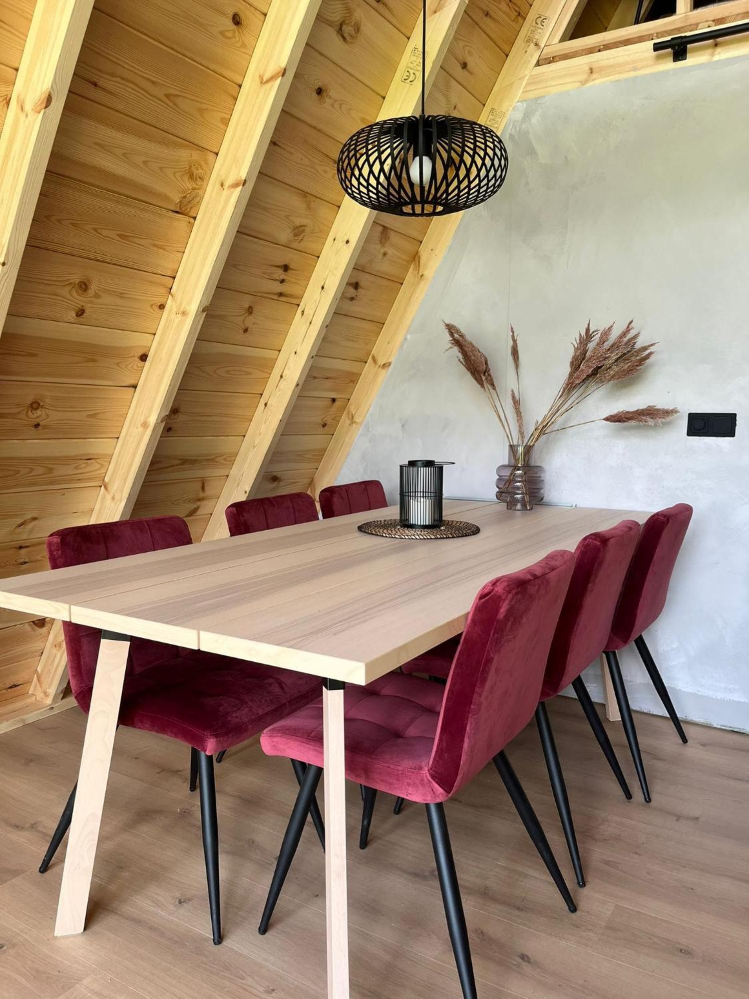 E D E L H E R T - Luxe Alpenhuis In Prachtig Karinthie Gnesau ภายนอก รูปภาพ