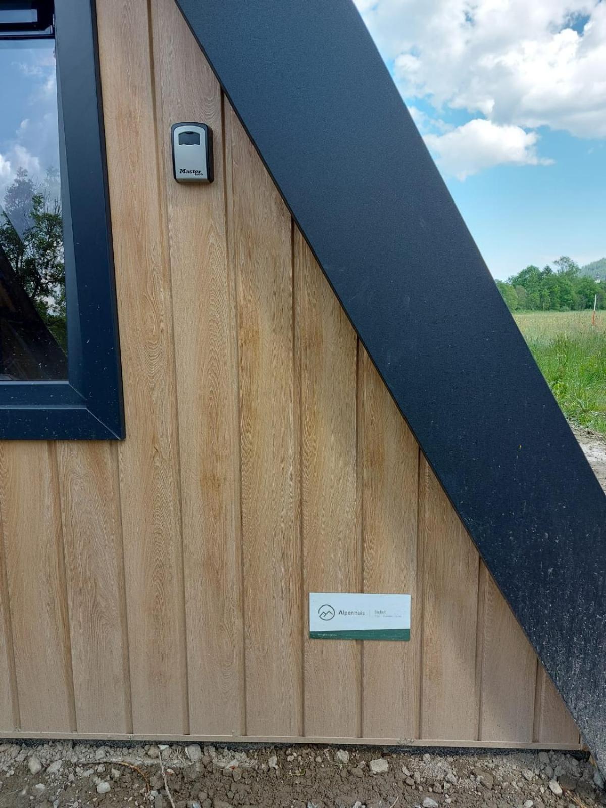 E D E L H E R T - Luxe Alpenhuis In Prachtig Karinthie Gnesau ภายนอก รูปภาพ